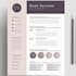 create design your resume CV professionally