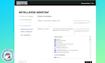 install, setup prestashop, theme install, do customize