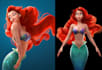 do 3d stylized character 3d model 3d character modeling for unity unreal engine