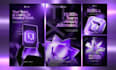 design ad creatives for your brand