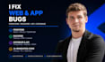 assess, fix, customize or rebuild your ios, android or web app