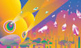 create vector illustrations for posters
