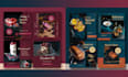 design social media post graphics for facebook, instagram