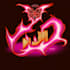 design custom dark fantasy album cover art