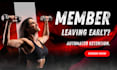 high converting gym marketing system to grow membership and retention