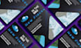 design professional event flyers, party posters, pamphlets
