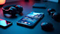convert website to ios and android mobile apps, webview