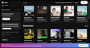 develop web TV player , rebrand iptv app and smart tv app