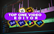 do video editing for youtube shorts, instagram reels, tiktok