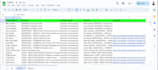 do scrap data from google map, websites, linkdin