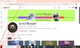 be create setup and SEO your youtube channel