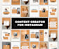 manage your social media and create content that grows your business