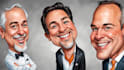make cartoon caricature from your photo