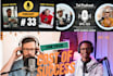 create podcast, clickbait, fortnite and minecraft  thumbnails