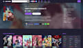build a high converting earning anime streaming website