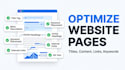 optimize on page SEO for your website
