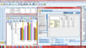 do statistical data analysis IBM spss, pyhton, r, report