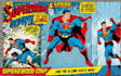 draw superhero action comic illustration