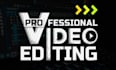 do proffesional event video editing