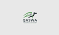 design world class football academy logo