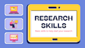 create academic slides webinar powerpoint presentation educational presentation