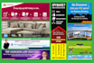 design web banner, header or ad