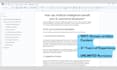 write and publish SEO optimized articles and blogs with images