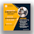 create social media posts