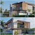 provide 3d design for residential and commercial buildings