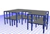 do structure analysis and design using etabs and safe
