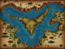 draw a map of your fantasy map illustration