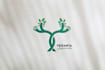 do custom professional logo design, unique, creative branding solutions