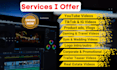 do professional video editing for all platforms in 24 hours