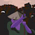 covert your mascots or characters into animated GIF