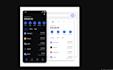 develop crypto exchange website, p2p website, exchange webiste , blockchain