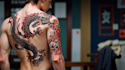 design personalized japanese style tattoos