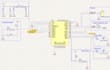 pcb schematic and layout development