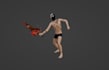 animate your 3d game character