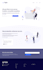 create website using HTML and tailwind CSS