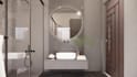 do interior design and render