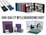 do high quality amazon white background photography in china shenzheng