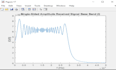 do digital signal processing on matlab