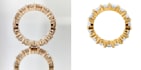 radiant jewelry retouching artistry