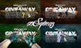 design giveaway images for you