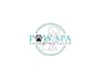 design a modern cat logo