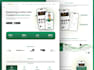 do UI UX website designing