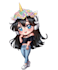 draw you as a chibi
