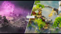 build everything you can think of in minecraft