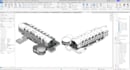 convert point cloud scan to bim cad revit archicad autocad