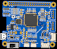 design custom raspberry pi cm4 cm5 hat and carrier pcb
